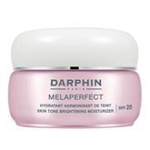 Darphin Melaperfect Skin Tone Brightening Moisturizer Spf20 50ml