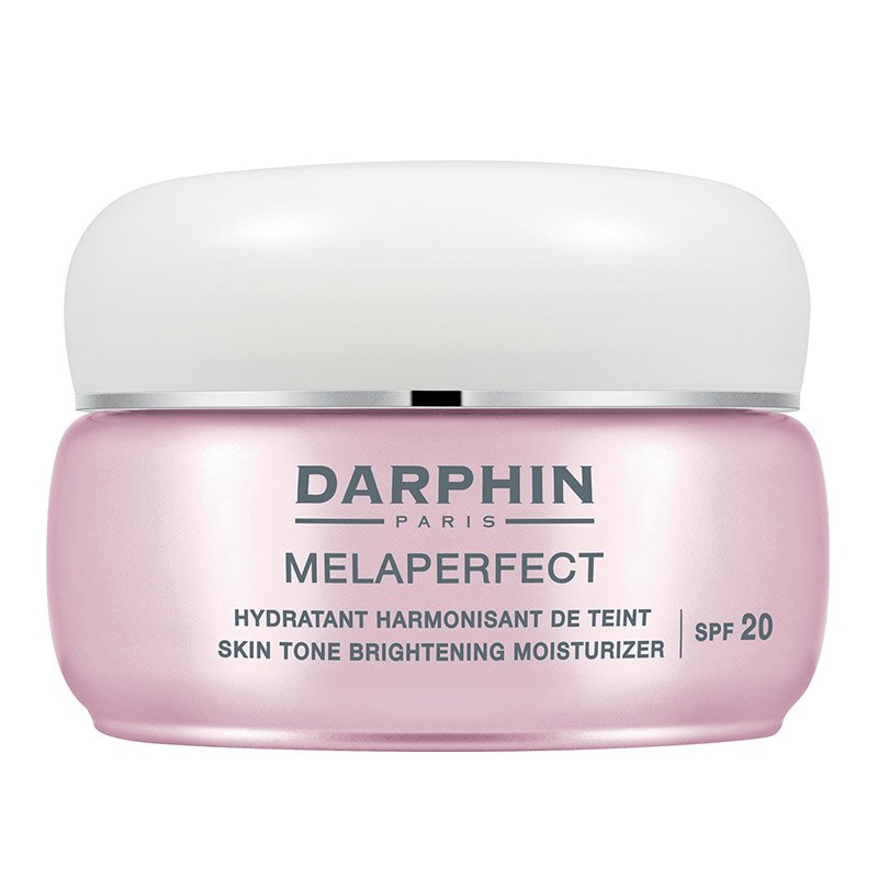 Darphin Melaperfect Skin Tone Brightening Moisturizer Spf20 50ml