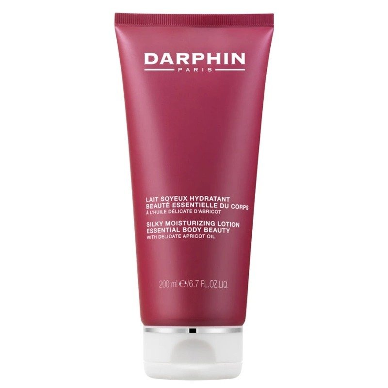 Darphin Silky Moisturizing Lotion 200 ml