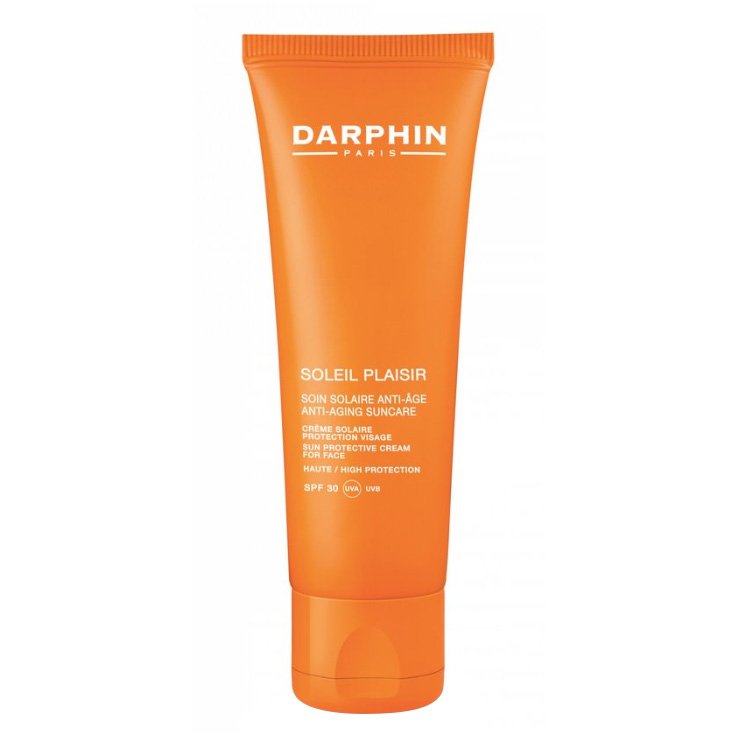 Darphin Soleil Plaisir Spf30 Güneş Koruyucu Krem 50ml