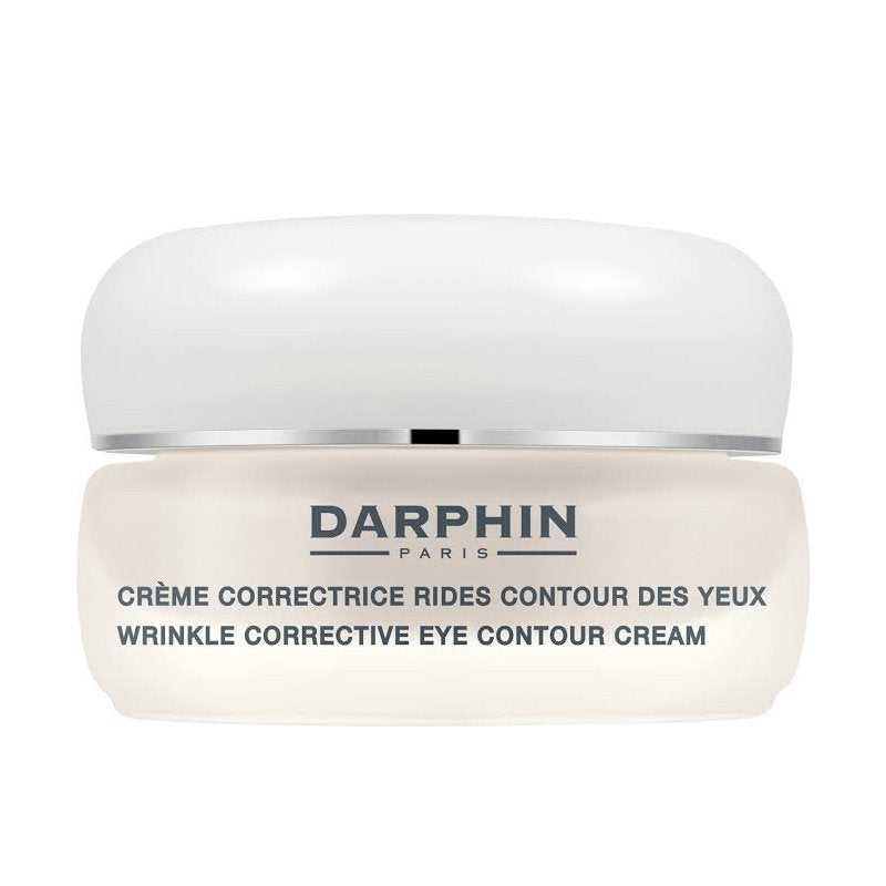 Darphin Wrinkle Corrective Eye Contour Cream 15 ml