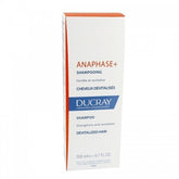 Ducray Anaphase + Plus Saç Dökülmesine Karşı Şampuan 200 ml