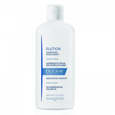 Ducray Elution Şampuan 200 ml