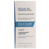 Ducray Kelual Ds İnatçı Kepeğe Karşı Şampuan 100 ml