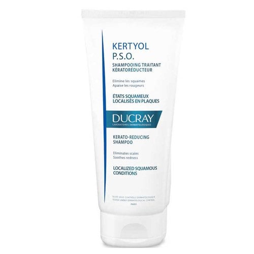 Ducray Kertyol P.S.O Krem 100 ml