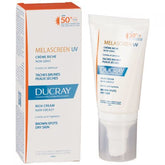 Ducray Melascreen Creme Riche Spf50+ 40 ml