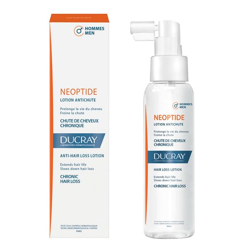 Ducray Neoptide Men Dökülme Karşıtı Bakım Losyonu 100 ml