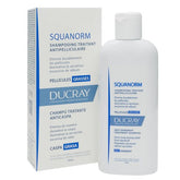 Ducray Squanorm Oily Dandruff Şampuan