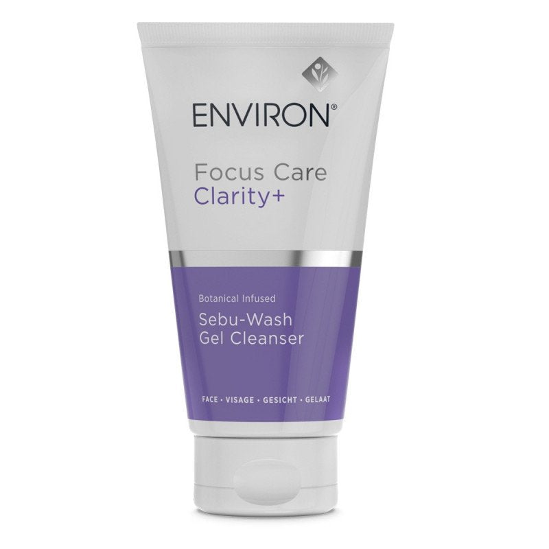 Environ Focus Care Clarity Sebu-Wash Temizleyici 150ml