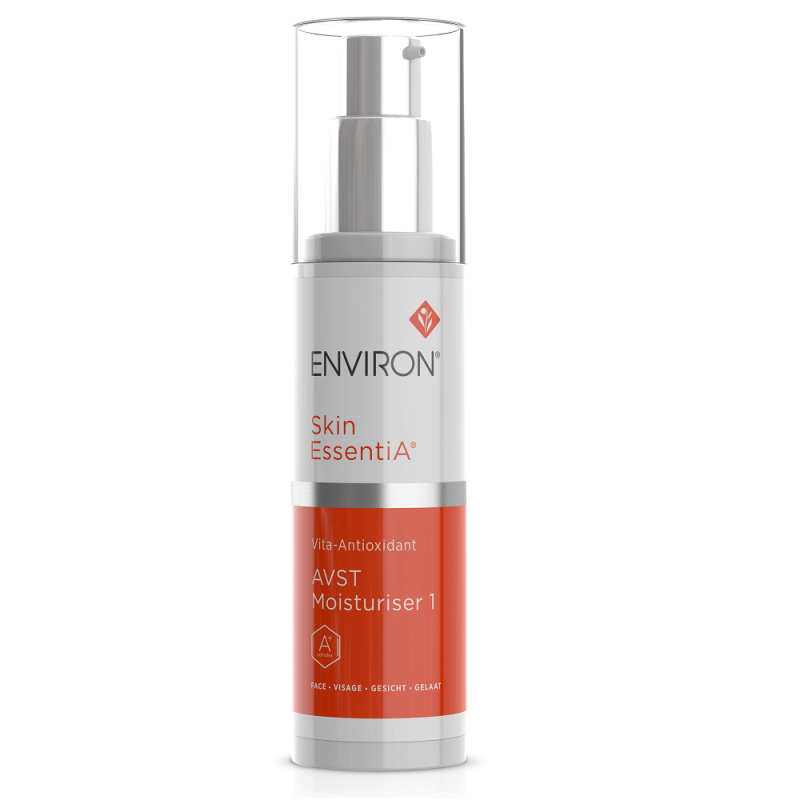 Environ Skin EssentiA Vita-Antioksidan AVST Nemlendirici