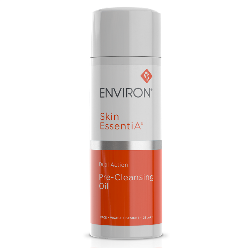 Environ Skin EssentiA Çift Etkili Ön Temizleme Yağı