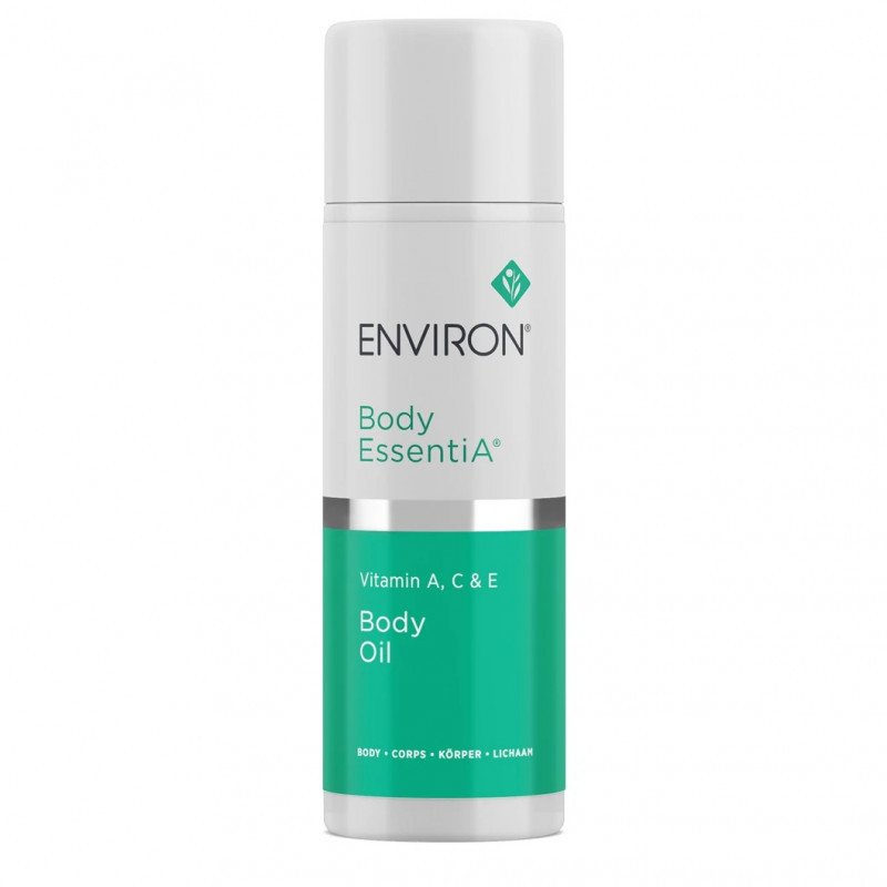 Environ Vitamin A, C & E Vücut Yağı