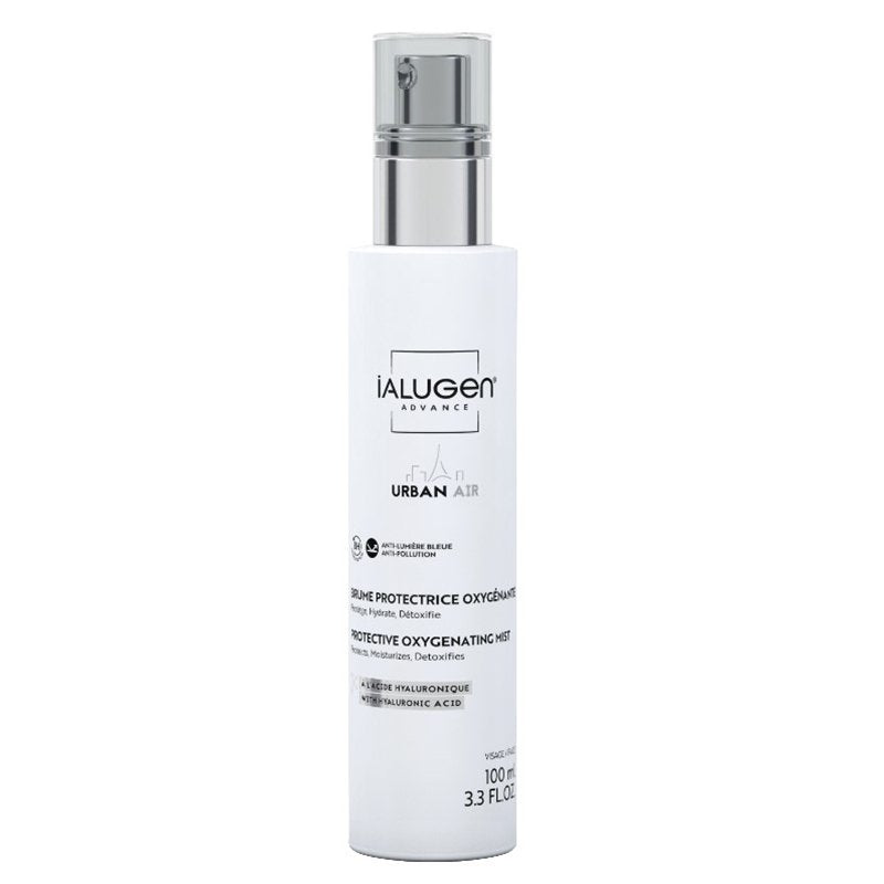 IALUGEN Urban Air Oksijenli Koruyucu Mist 100 ml