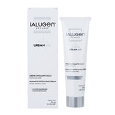 IALUGEN Urban Air Parlatıcı Peeling Kremi 75 ml