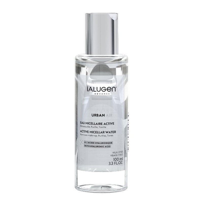 IALUGEN Urban Aktif Miseller Su 100 ml