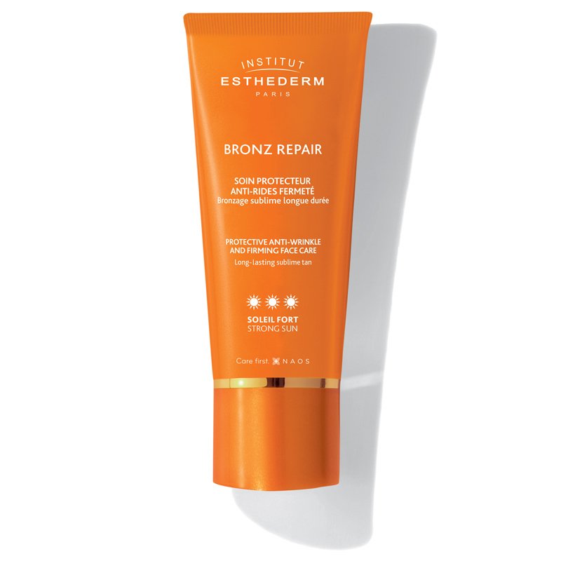 Institut Esthederm Bronz Repair (Strong Sun) 50 ml