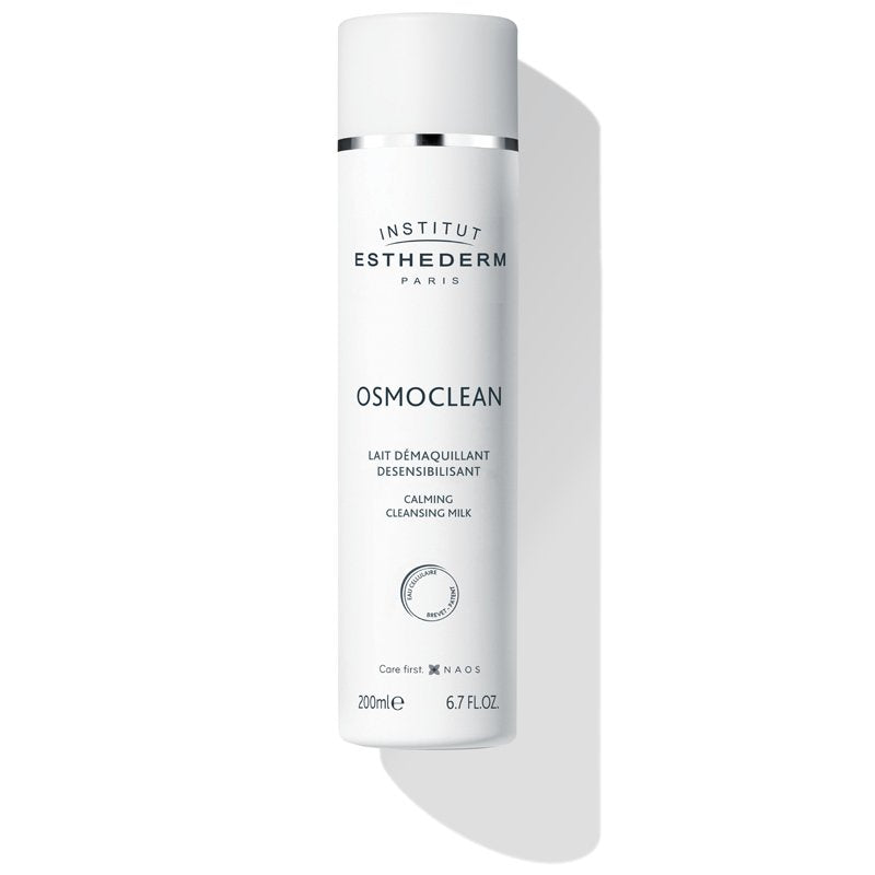 Institut Esthederm OsmoClean Calming Cleansing Milk 200ml