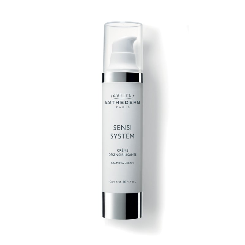 Institut Esthederm Sensi System Calming Cream 50ml