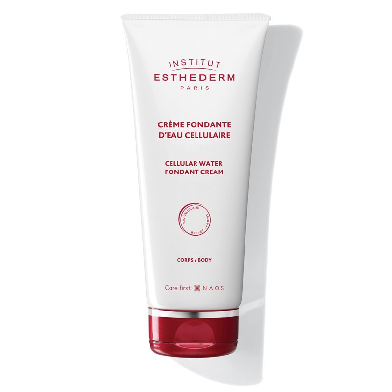 Institut Esthederm Cellular Water Fondant Cream 200 ml