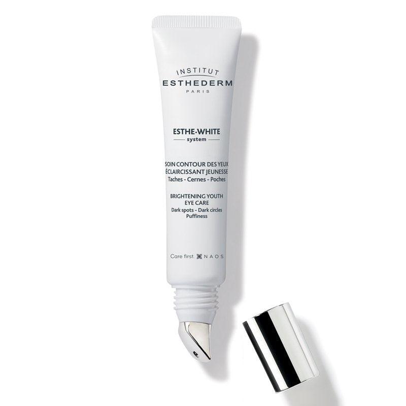 Institut Esthederm Esthe White Brightening Eye Care 15 ml