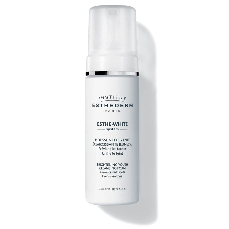 Institut Esthederm Esthe White Cleansing Foam 150 ml