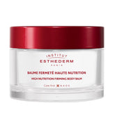 Institut Esthederm High Nutrition Firming Body Balm 200 ml