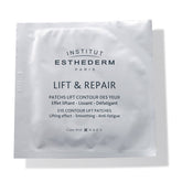 Institut Esthederm Lift Repair Eye Contour Lift Patches 10x2ml