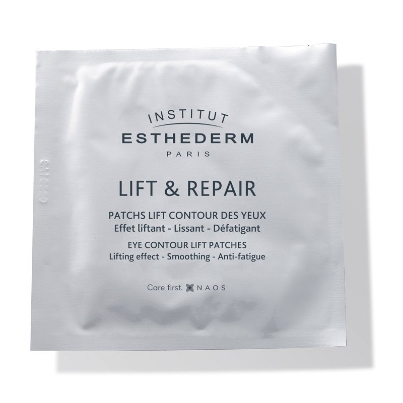 Institut Esthederm Lift Repair Eye Contour Lift Patches 10x2ml