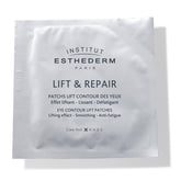 Institut Esthederm Lift Repair Eye Contour Lift Patches 5x2 ml