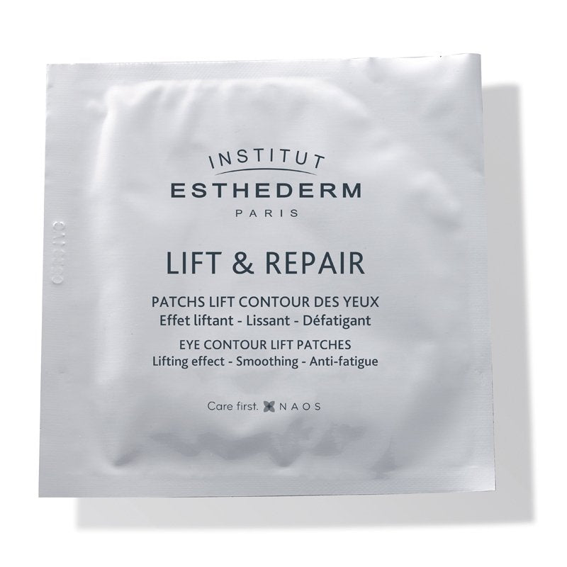 Institut Esthederm Lift Repair Eye Contour Lift Patches 5x2 ml