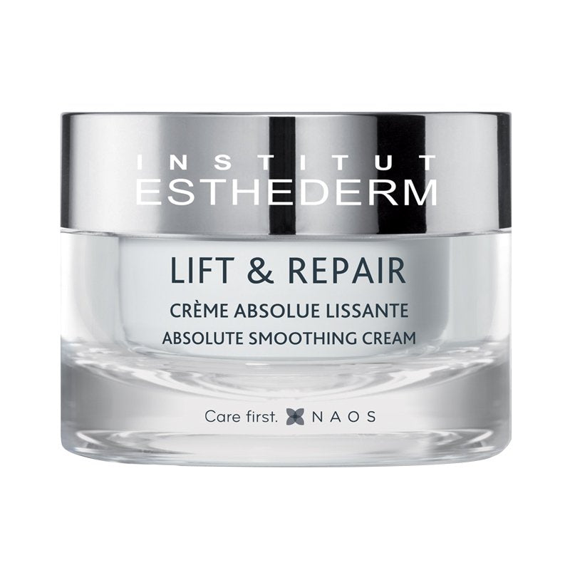 Institut Esthederm Lift Repair Absolute Smoothing Cream 50ml