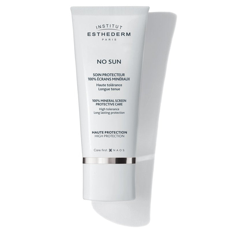 Institut Esthederm No Sun Ultra High Protection Cream 50ml