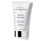 Institut Esthederm Nutri System Cream Mask 75ml