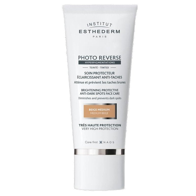 Institut Esthederm Photo Reserve Cream Medium 50 ml