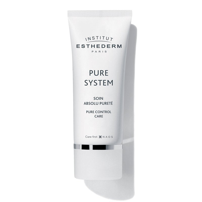 Institut Esthederm Pure System Pure Control Care Cream 50 ml