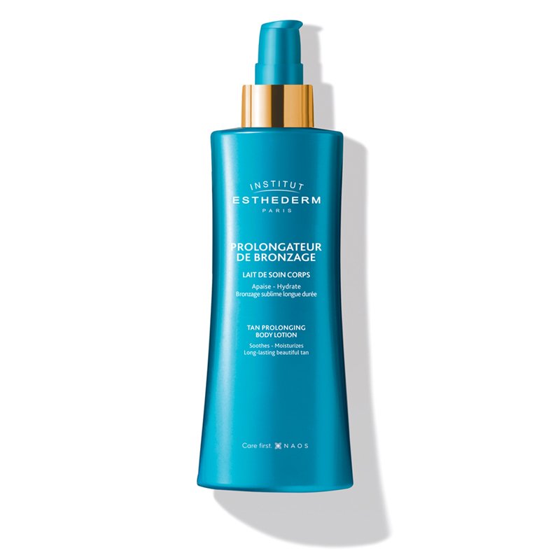 Institut Esthederm Tan Enhancing Lotion 200 ml