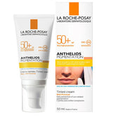 La Roche Posay Anthelios Pigmentation Shade SPF 50 Güneş Kremi 50 ml - Açık Ton