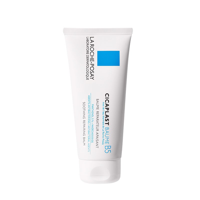 La Roche Posay Cicaplast Baume B5 Krem 100 ml