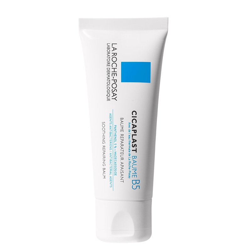 La Roche Posay Cicaplast Baume B5 Krem 40 ml