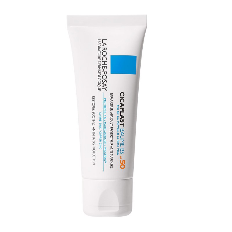 La Roche Posay Cicaplast Baume B5 SPF 50 Krem 40 ml