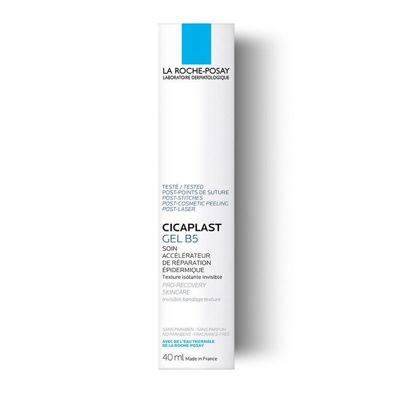 La Roche Posay Cicaplast GEL B5 Krem 40 ml