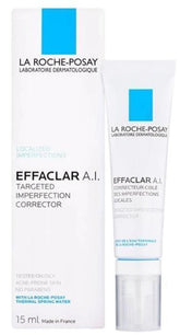 La Roche Posay Effaclar A.I 15 ml