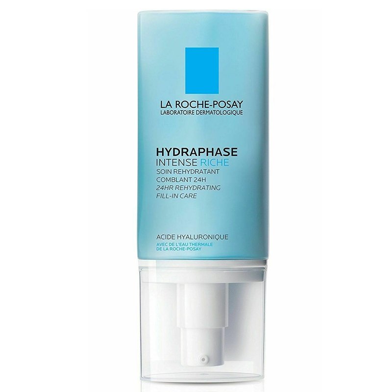 La Roche Posay Hydraphase Riche Nemlendirici Krem 50 ml