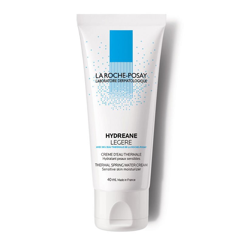 La Roche Posay Hydreane Legere Nemlendirici Krem 40 ml