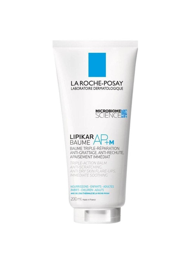 La Roche Posay Lipikar Baume AP+M 200ml