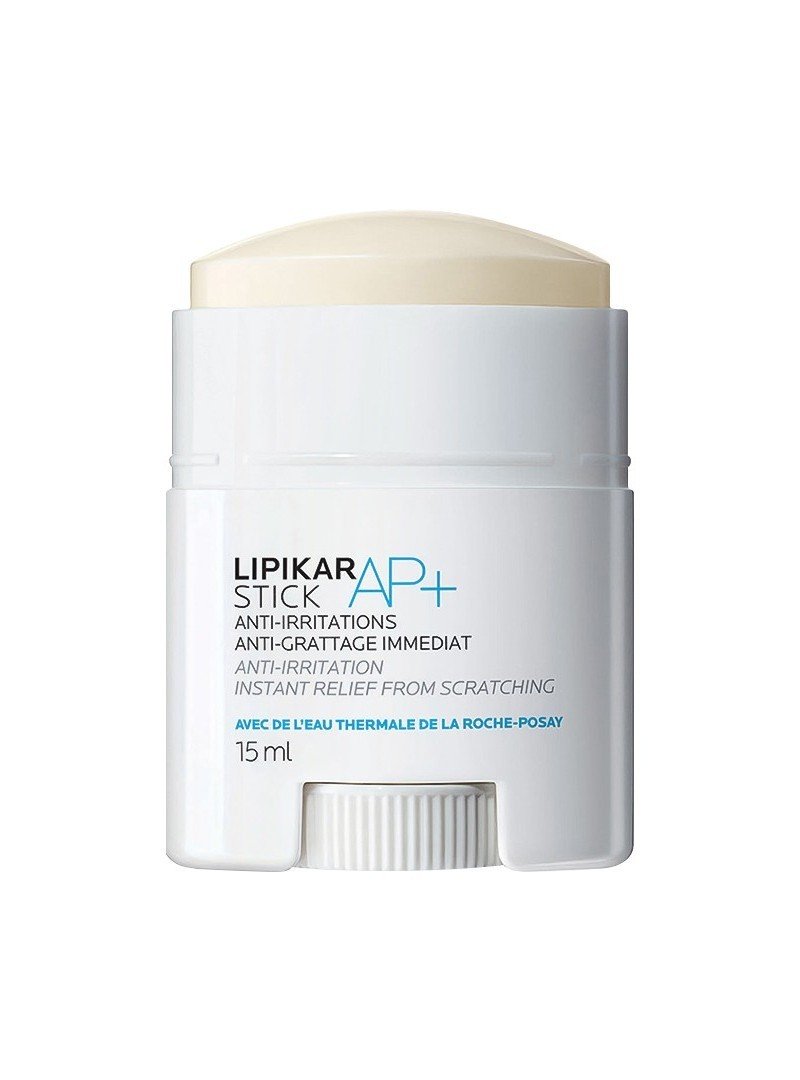 La Roche Posay Lipikar Stick Ap+ 15ml