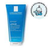 La Roche Posay Lipikar Temizleme Jeli 200 ml