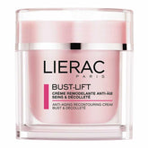 Lierac Bust-Lift Anti Aging Recontouring Cream 75ml - Sıkılaştırıcı Krem