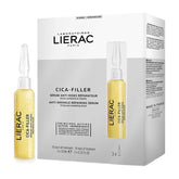 Lierac Cica-Filler Anti-Wrinkle Repairing Serum 3x10 ml