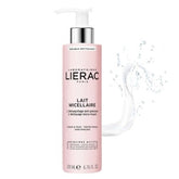 Lierac Double Cleansing Micellar Milk Face&Eyes 200ml